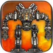 Mech Pilot