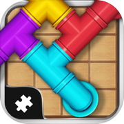 PipePuzz Line Puzzle Gamesicon
