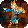 maze girlicon