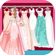 Classy Wedding Salon