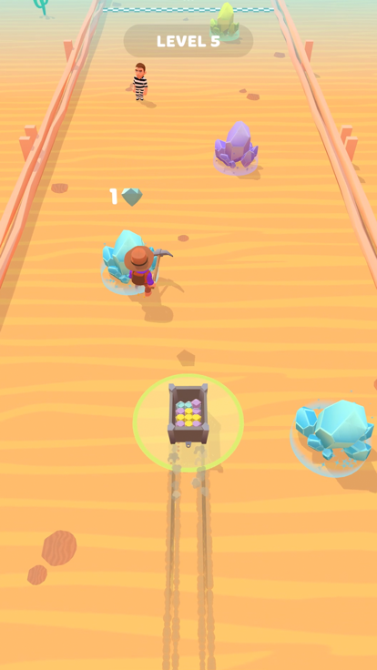 Payload!游戏截图