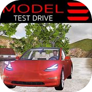 Model 3 Test Drive