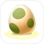 Let's poke the eggicon