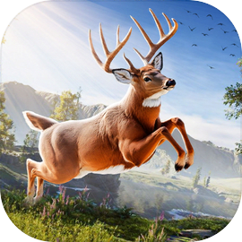 Wild Deer Hunt Adventure - TapTap