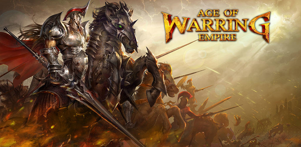 Age of Warring Empire游戏截图