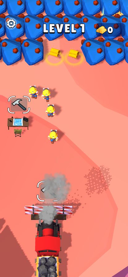 Idle Rich Empire Tycoon游戏截图