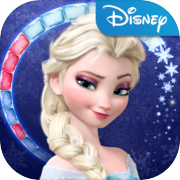 Frozen Free Fall: Icy Shoticon
