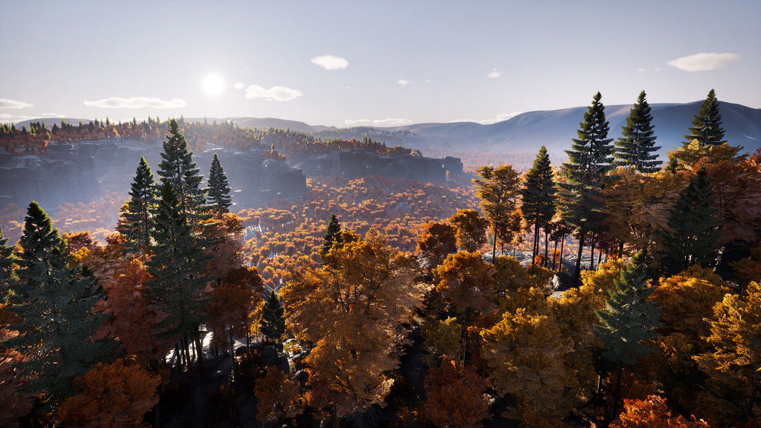 Prologue: Go Wayback!游戏截图