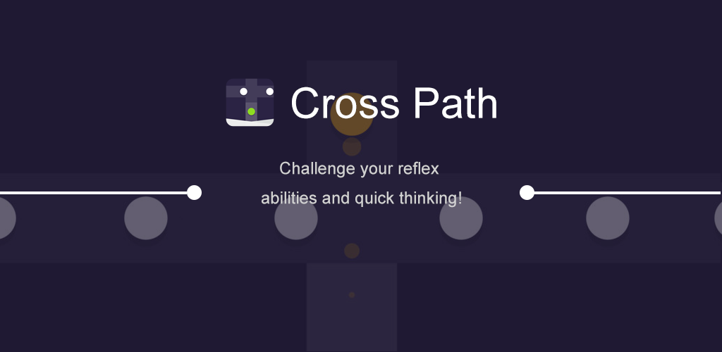 Cross Path游戏截图