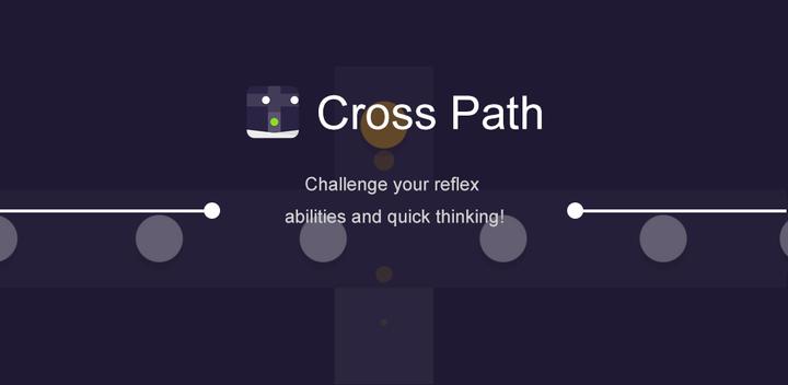 Cross Path游戏截图