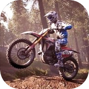 KTM MX Dirt Bikes Unleashed 3D