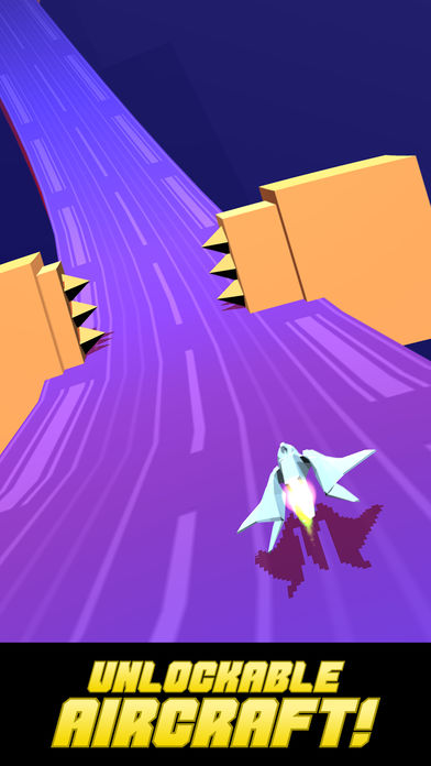 Hovercrash游戏截图