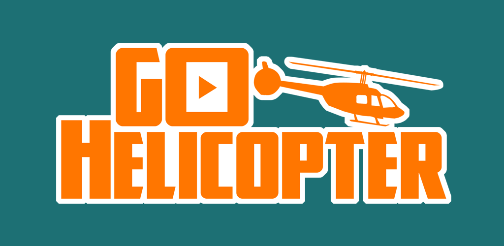 Go Helicopter (Helicopters)游戏截图
