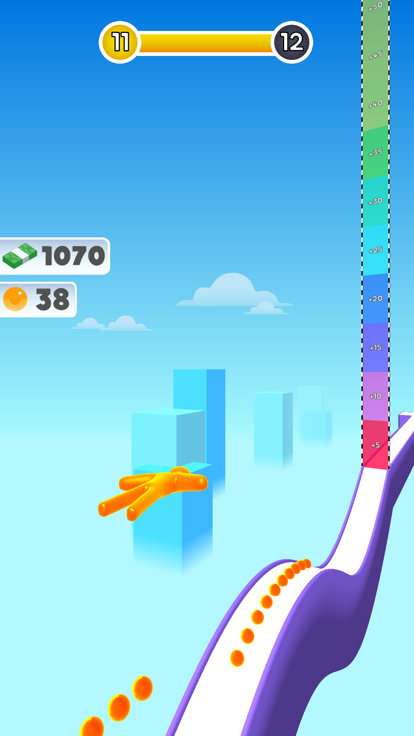 Blob Hills游戏截图