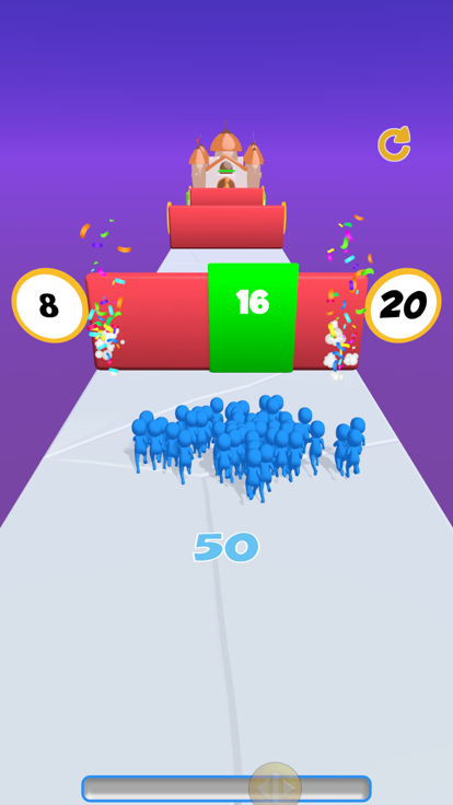 Trivia Army游戏截图