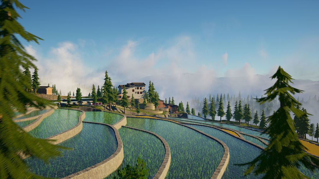 老家奇妙日记游戏截图