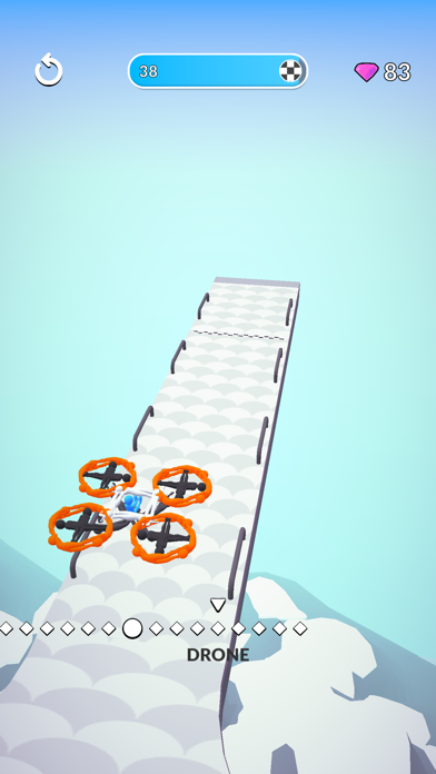 Human Vehicle游戏截图