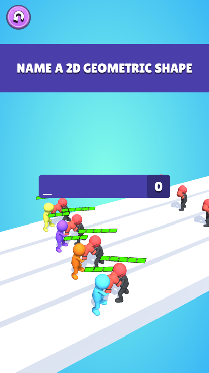 Trivia Boxers游戏截图