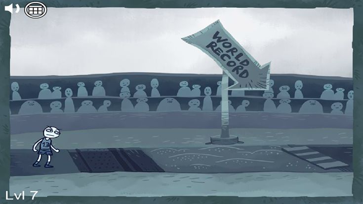 史上最牛最好玩的游戏OL :最难最坑爹最囧游戏2 九游闯关打架游戏王 饥荒大作战游戏截图