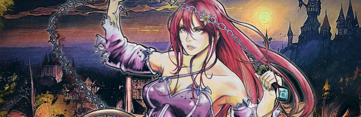 Toziuha Night: Order of the Alchemists游戏截图