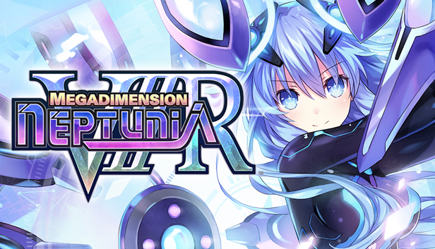 Megadimension Neptunia VIIR游戏截图
