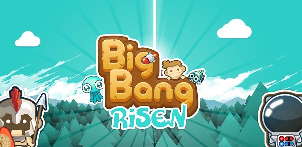 BigBang Risen游戏截图