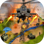 直 升 机 武 装 直 升 机：战 区 打 击icon
