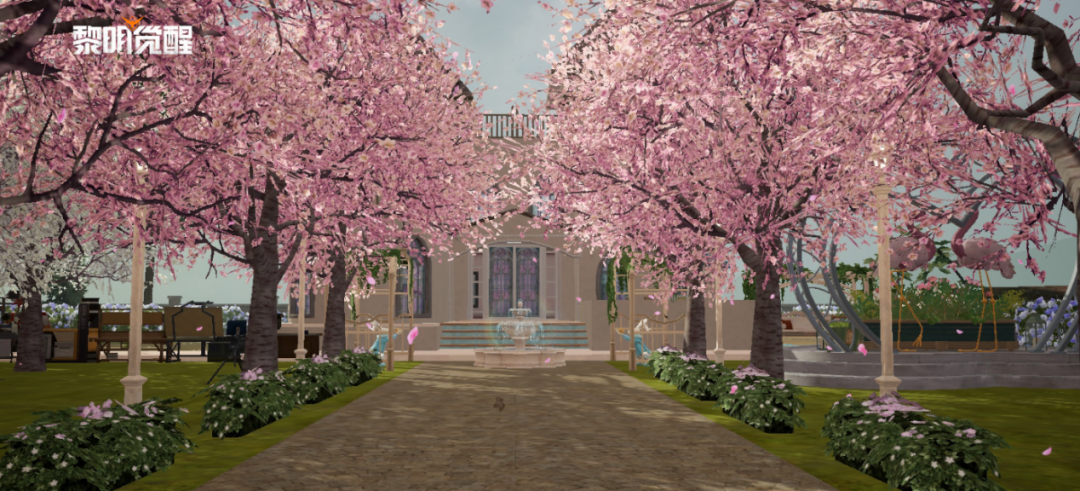 庄园蓝图征集大赛初选名单出炉！哪款蓝图是你的最爱？