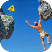 Difficult Climbing Game Mobile