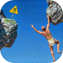 Difficult Climbing Game Mobileicon