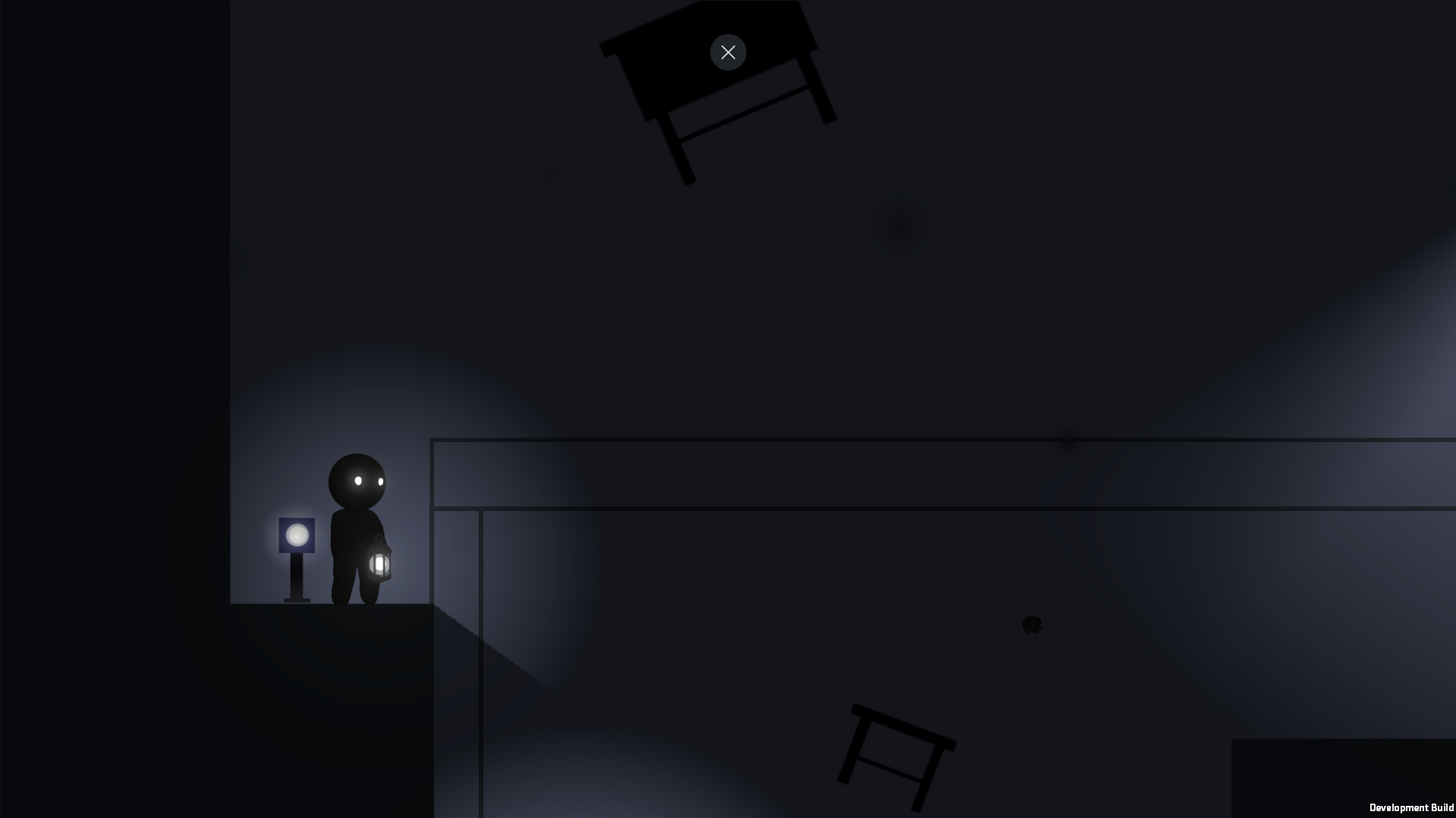 与光行游戏截图