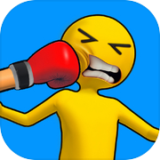 Annoying Fool Punch Game