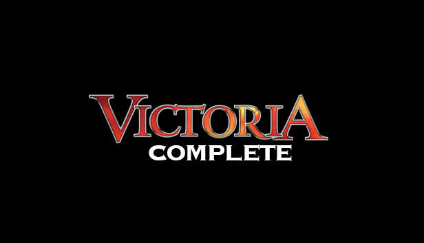 Victoria I Complete游戏截图
