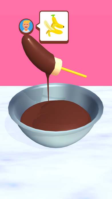 Chocolaterie!游戏截图