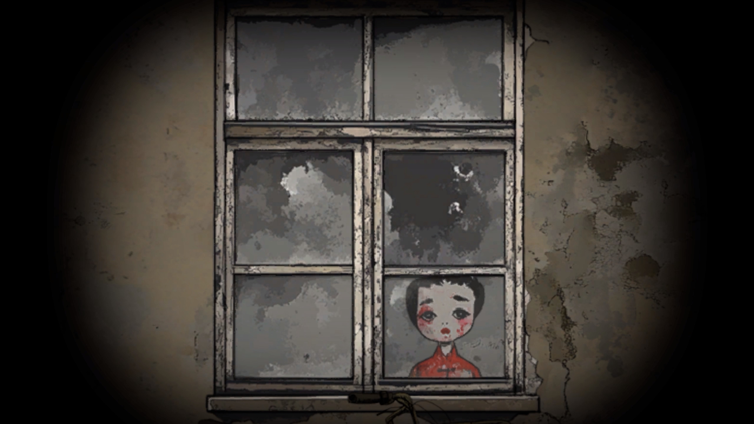 山鬼志：寒衣游戏截图