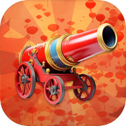 Artillery of Chaos