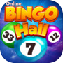 Online Bingo Hall-Card Playersicon