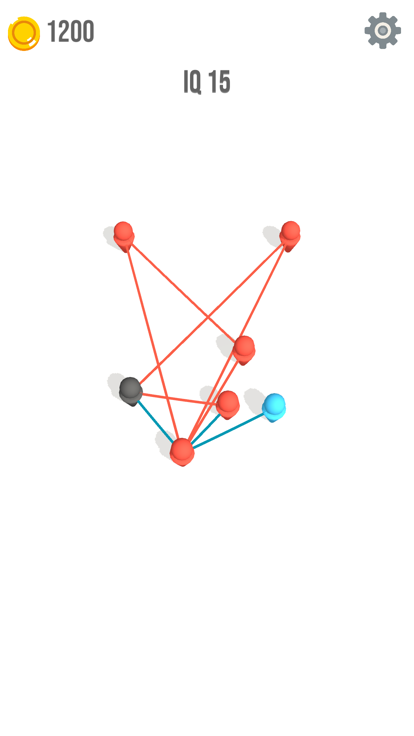 Untie The Rope!!游戏截图