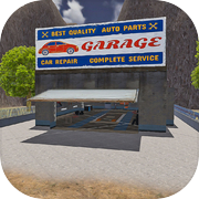 Build Your Fav Ride Games