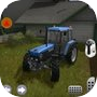 美国拖拉机耕作模拟器icon
