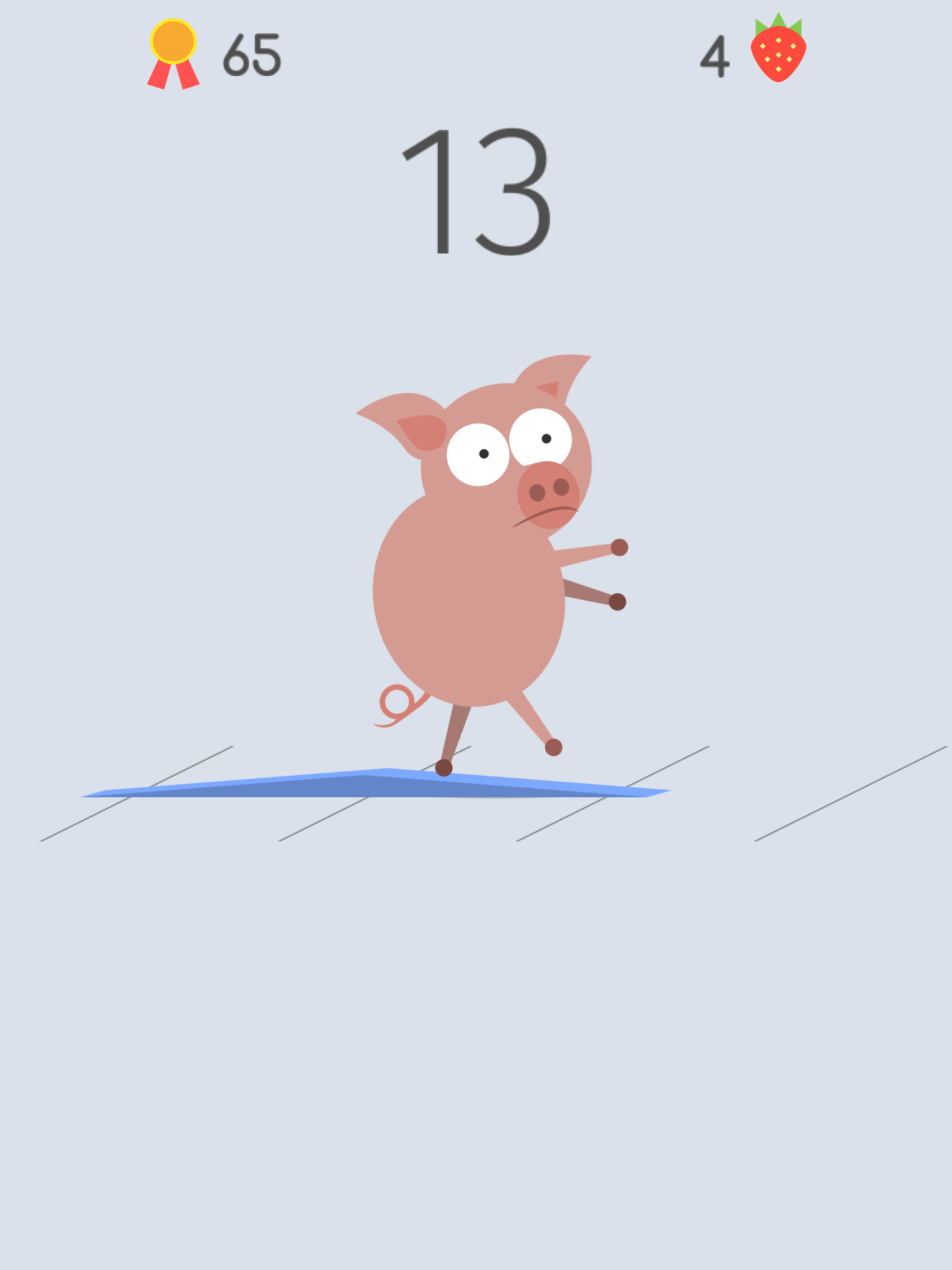 萌宠走一个游戏截图