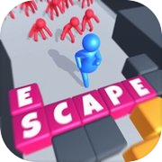 Word Escape 3D