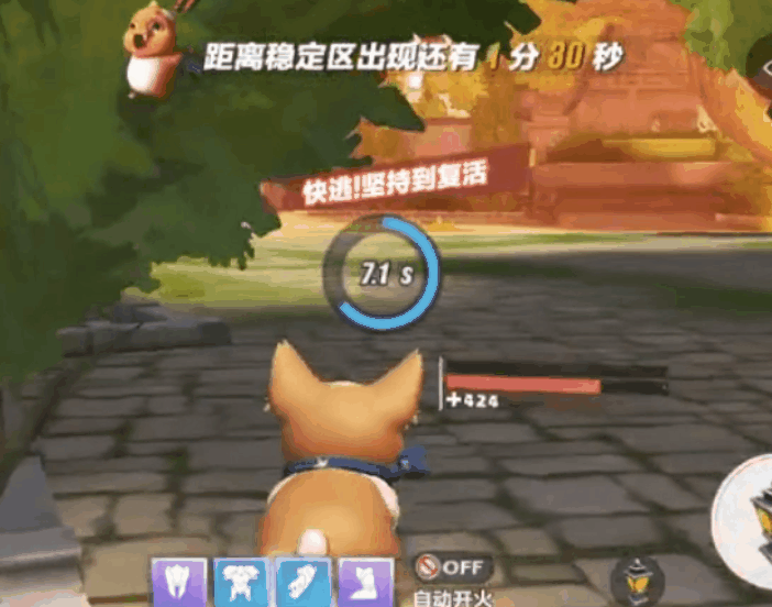 听说战斗时喊出这些台词会更强——莉莉丝篇