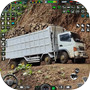 Offroad Mud Cargo Truck Drivericon