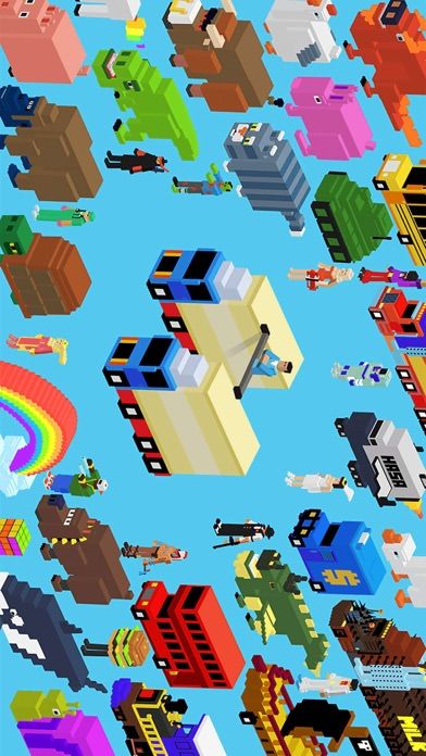 Autosplit游戏截图