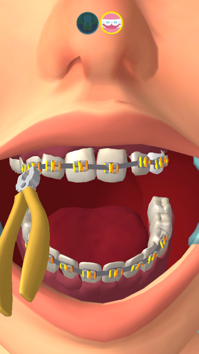 Perfect Smile游戏截图
