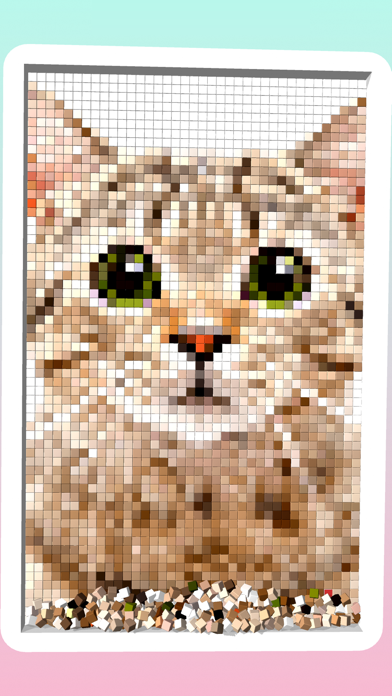 Fit all Beads - 最强 打发时间 小游戏游戏截图