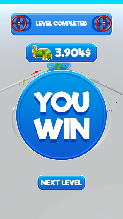 Turn And Fight游戏截图