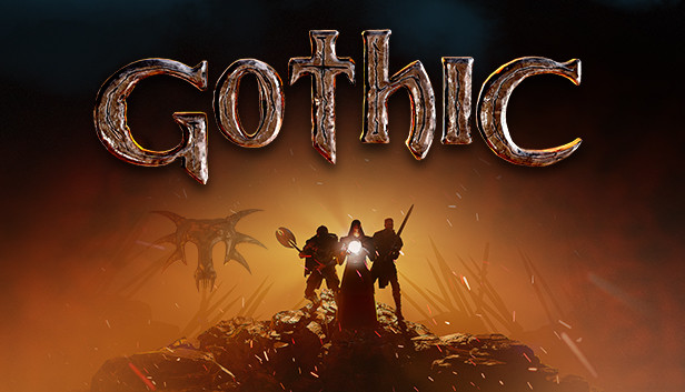 Gothic 1 Remake游戏截图