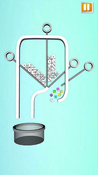 史诗般的拉针球救援游戏截图